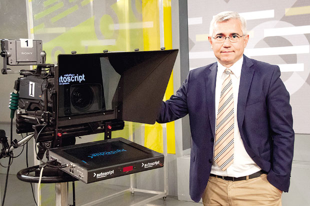 Зоран Станојевић: Гледаоци су се ужелели реда